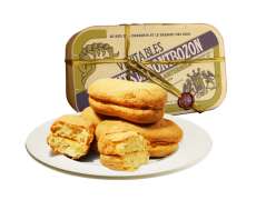  Biscuits de Montbozon 