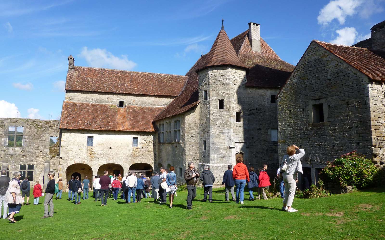  Château d'Oricourt 
