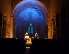  Concert au prieuré de Marast 