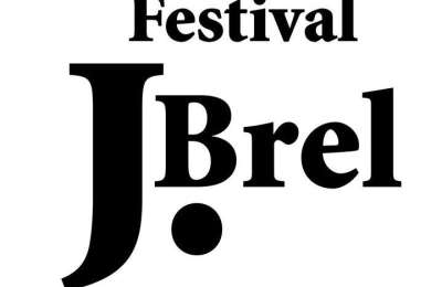  Festival Jacques Brel  