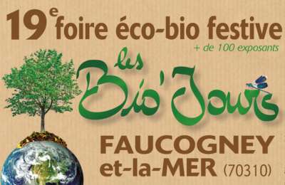  Faucogney-et-la-Mer : Les Bio'Jours 