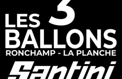  Ronchamp : Cyclosportive des 3 Ballons  