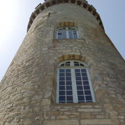 Ray Sur Saone Château CRTFC